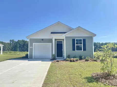 296 Clear Lake Dr, Conway, SC 29526