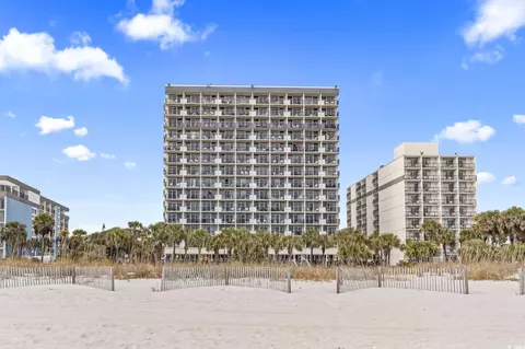2300 N Ocean Blvd #1430, Myrtle Beach, SC 29577
