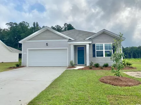 312 Clear Lake Dr, Conway, SC 29526