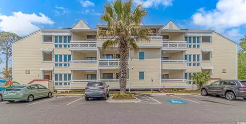 1100 Possum Trot Rd #H136, North Myrtle Beach, SC 29582
