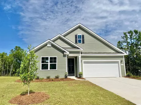 447 Clear Lake Dr, Conway, SC 29526
