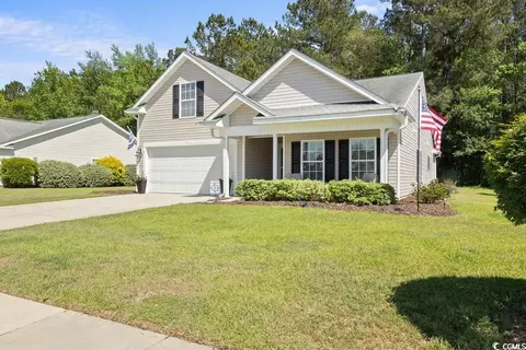 680 Twinflower St, Little River, SC 29566