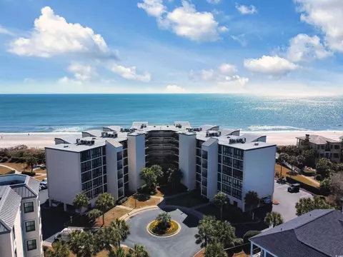 417 S Dunes Dr #B16, Pawleys Island, SC 29585