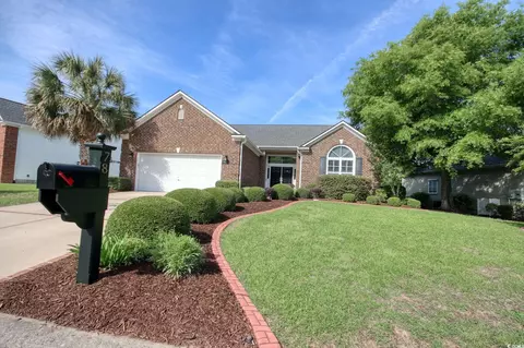78 Saltwind Loop, Murrells Inlet, SC 29576 photo 3