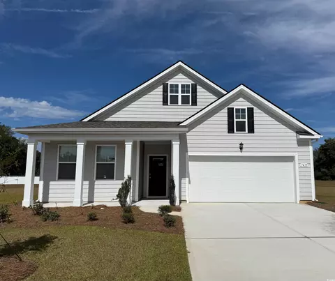 7415 Meadow Walk Loop, Loris, SC 29569