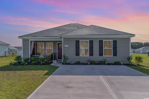231 Jeff Waters Cir, Longs, SC 29568