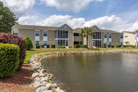 8887 Chandler Dr #A, Myrtle Beach, SC 29575