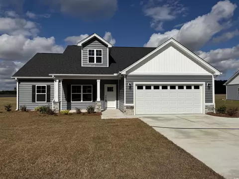 4963 Dupont Rd, Aynor, SC 29511