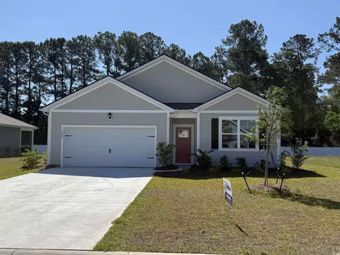 380 Rookroost Cir, Conway, SC 29526