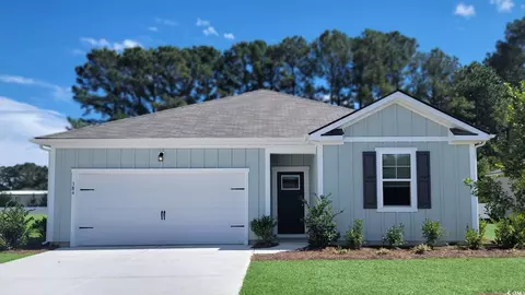384 Rookroost Cir, Conway, SC 29526
