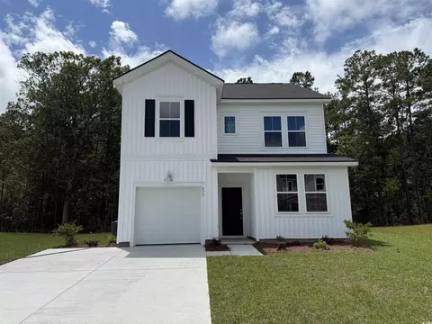 431 Falling Leaf Loop, Myrtle Beach, SC 29588