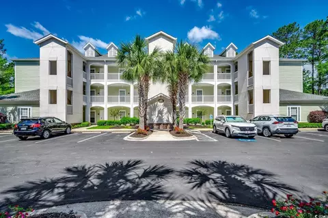 116 Cypress Point Ct #302, Myrtle Beach, SC 29579