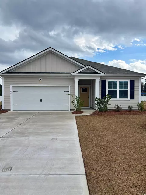 400 Rookroost Cir, Conway, SC 29526
