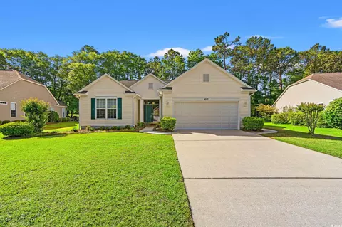 1617 Tradition Club Dr, Pawleys Island, SC 29585