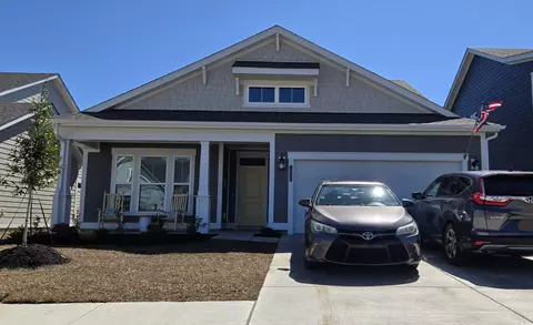 1328 Safe Haven Dr, Myrtle Beach, SC 29579