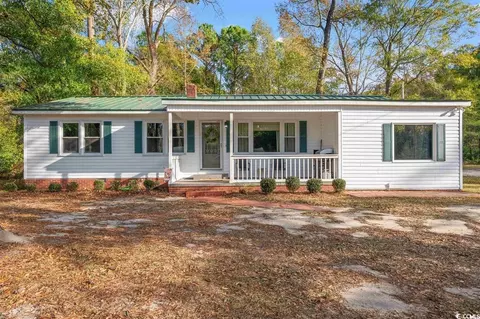 3934 N Fraser St, Georgetown, SC 29440