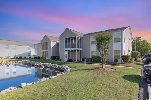 8796 Cloister Dr #B, Surfside Beach, SC 29575