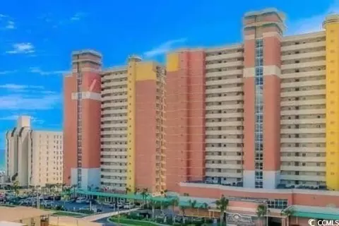 2801 S Ocean Blvd #339, North Myrtle Beach, SC 29582