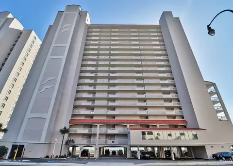 1625 S Ocean Blvd #106, North Myrtle Beach, SC 29582