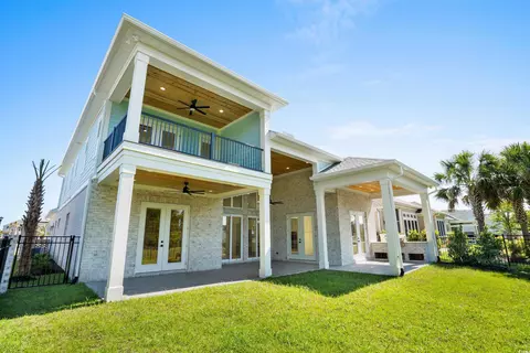 985 Shipmaster Ave, Myrtle Beach, SC 29579 photo 2