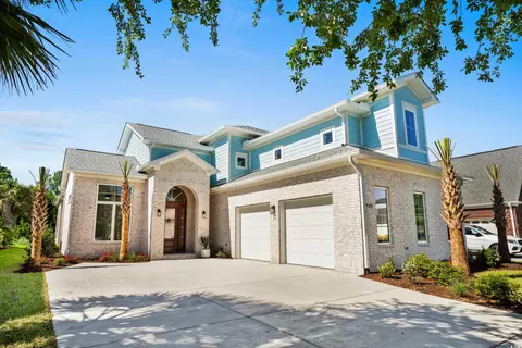 985 Shipmaster Ave, Myrtle Beach, SC 29579