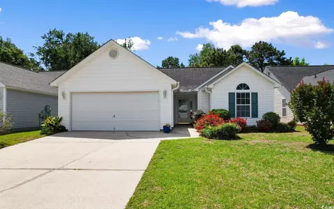 4591 Hidden Creek Ln, Myrtle Beach, SC 29579