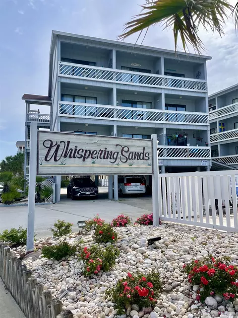 625 N Waccamaw Dr #101, Murrells Inlet, SC 29576
