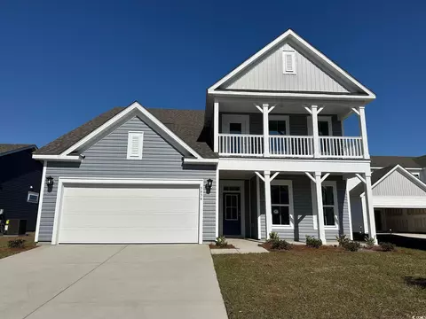 5434 Shelly Lynn Dr, Myrtle Beach, SC 29579