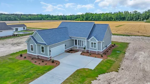 604 Highway 747, Loris, SC 29569 photo 1