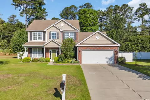 140 Zinnia Dr, Myrtle Beach, SC 29579