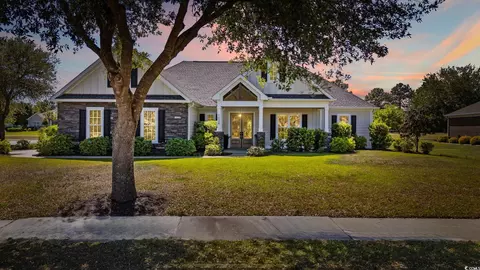 1028 Whooping Crane Dr, Conway, SC 29526