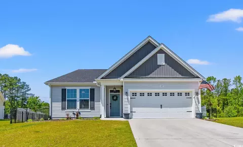127 Emerald Rush Ct, Longs, SC 29568