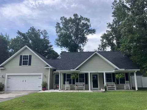 113 Edwards Ln, Longs, SC 29568