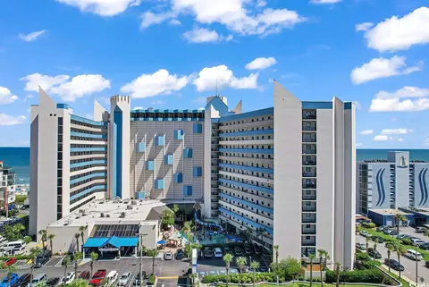 7100 N Ocean Blvd #317, Myrtle Beach, SC 29572