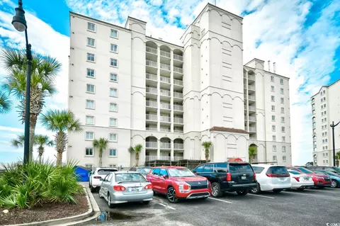 2151 Bridge View Ct #2302, North Myrtle Beach, SC 29582