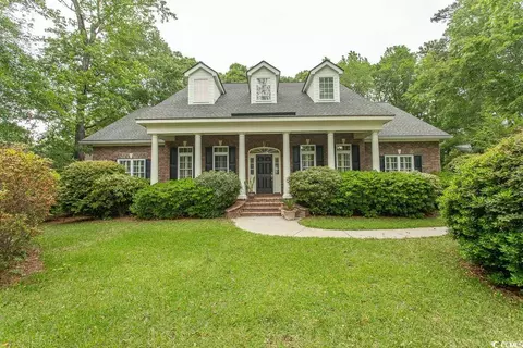 4535 Carriage Run Cir, Murrells Inlet, SC 29576