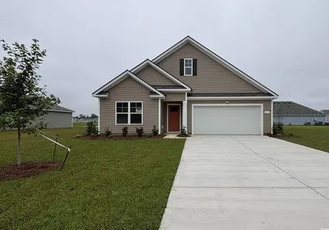 411 Acosta Cir, Conway, SC 29527