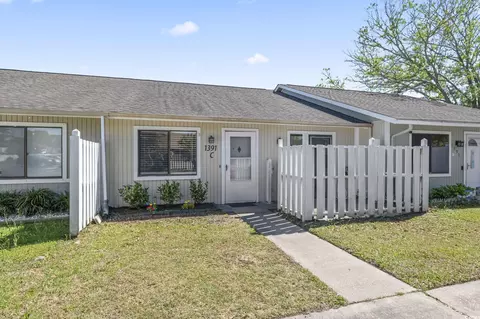 1391 Turkey Ridge Rd #C, Surfside Beach, SC 29575