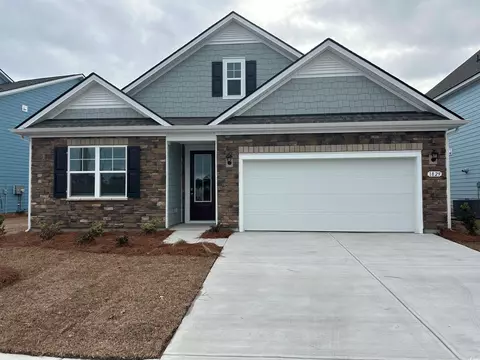 1836 Hardwood Ct, Conway, SC 29526