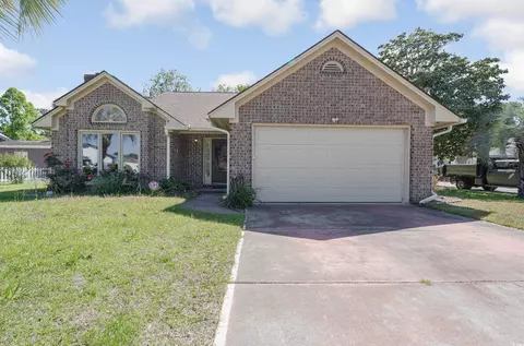 4300 Cross Cut Trl, Myrtle Beach, SC 29579
