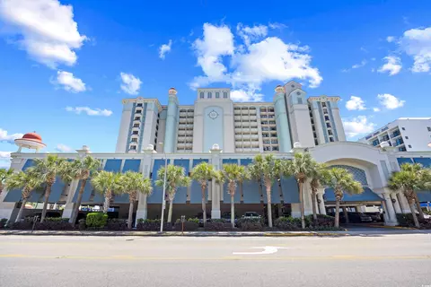 2401 S Ocean Blvd #752, Myrtle Beach, SC 29577