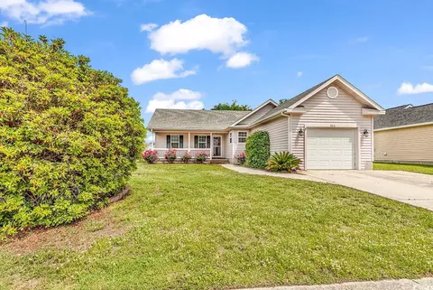 9616 Sullivan Dr, Murrells Inlet, SC 29576
