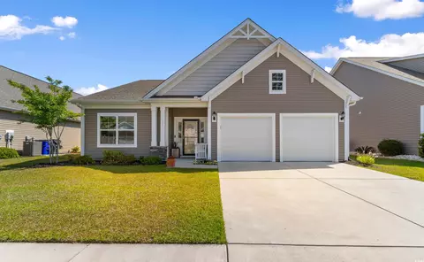 194 Zostera Dr, Little River, SC 29566