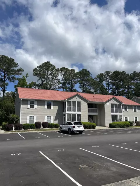193 Charter Dr #E3, Longs, SC 29568