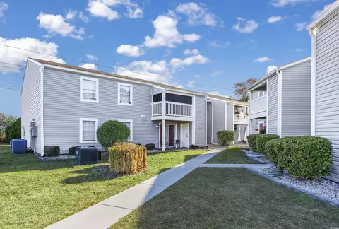 1356 Glenns Bay Rd #208M, Surfside Beach, SC 29575