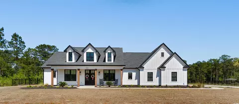 4426 Still Pond Rd, Conway, SC 29526