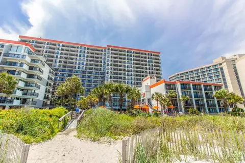 7200 N Ocean Blvd #1058, Myrtle Beach, SC 29572