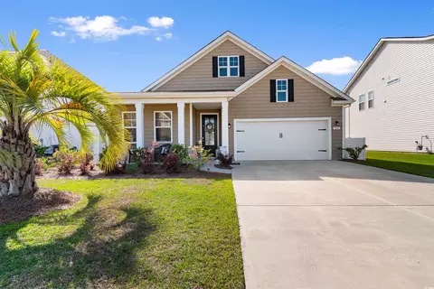 315 Cattle Drive Cir, Myrtle Beach, SC 29588