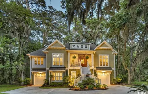 1033 Tuckers Rd, Pawleys Island, SC 29585