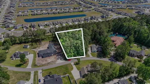 575 Caribou Trl, Myrtle Beach, SC 29588